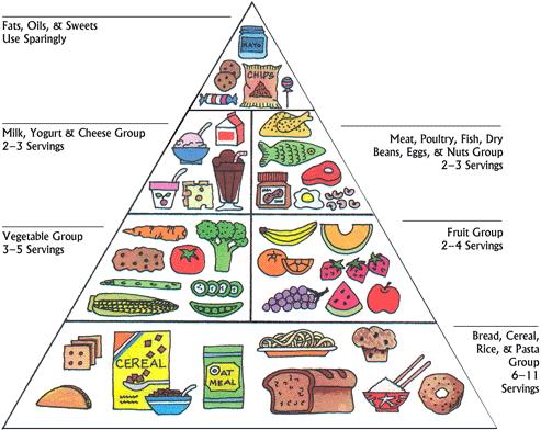 My+healthy+eating+chart